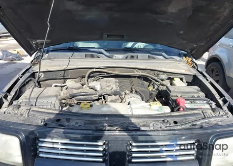 2010 Dodge Nitro Shock z USA, uszkodzony, nr VIN 1D4PU7GX9AW163696